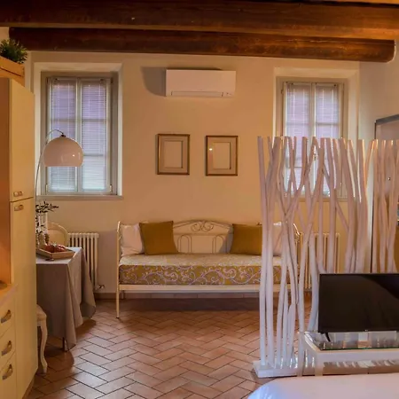 La Maison B&B Lugo  Extérieur photo