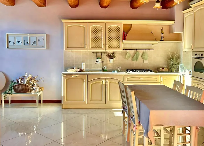 La Maison B&B