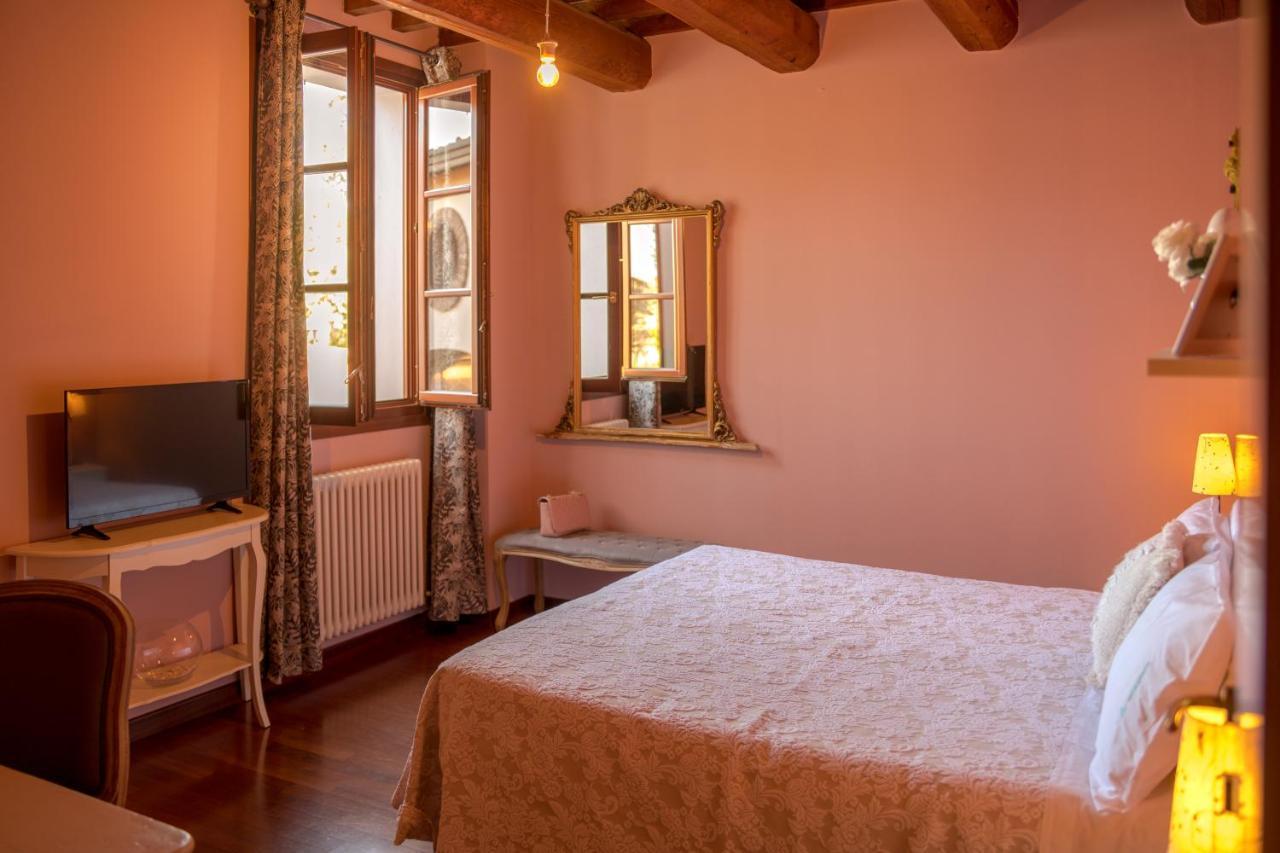 Frühstückspension La Maison