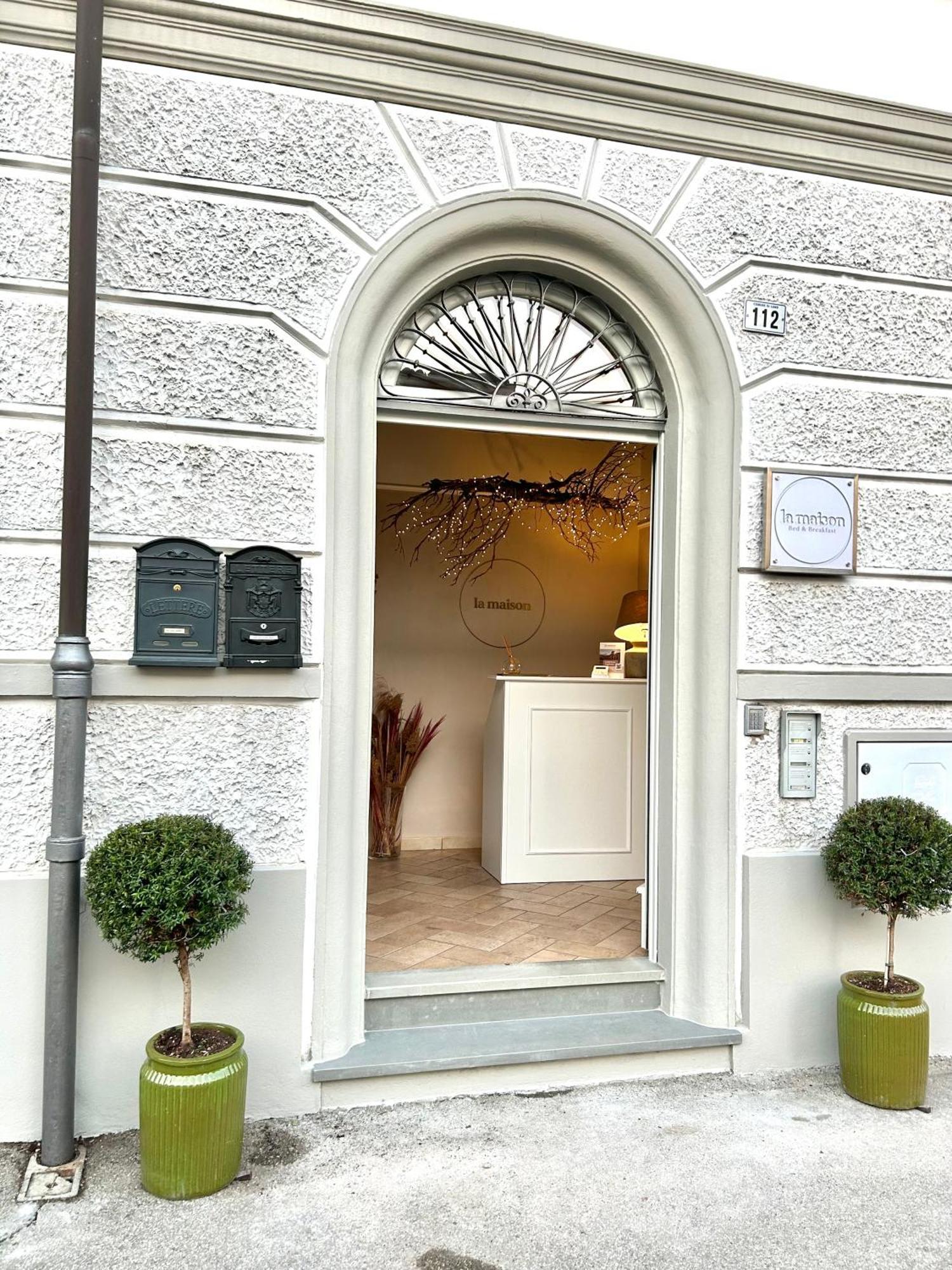 La Maison * Lugo (Ravenna)