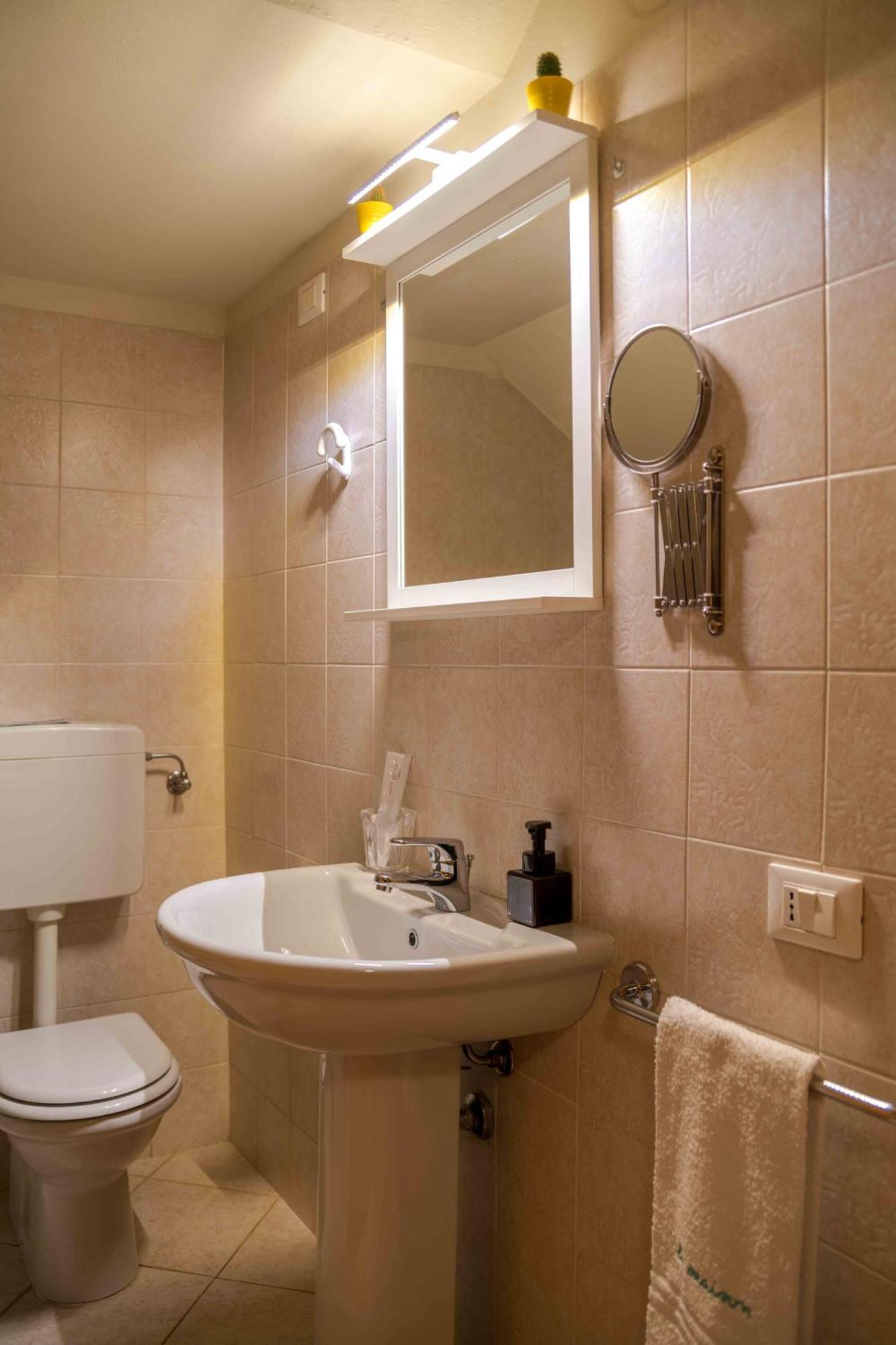 Bed & Breakfast La Maison *